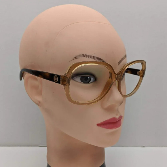 🕶️Frame Only | Michael Kors MK6017 Isle Of Skye Sunglasses 58/17 135 /KAO130🕶️ - Picture 5 of 6